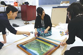 浅井 和春 浅井 和春