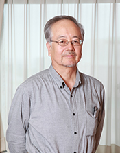 浅井 和春 浅井 和春
