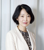 水野 千依 水野 千依