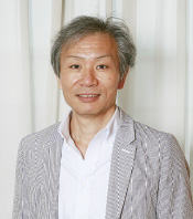 津田 徹英 津田 徹英