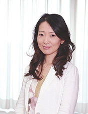 水野 千依 水野 千依