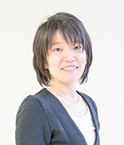 池野 絢子 池野 絢子